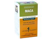 Maca Herb Pharm 60 VegCap