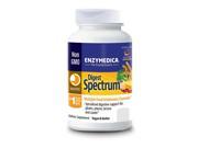 Digest Spectrum Enzymedica 120 Capsule