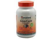LiverCare Also known as Liv52 Himalaya Herbals 90 VegCap