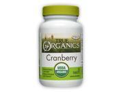 True Organics Cranberry Enzymatic Therapy Inc. 30 Tablet