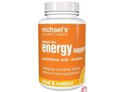 Adrenal Xtra Energy Support Michael s Naturopathic 60 Tablet