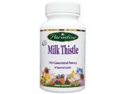 Milk Thistle Paradise Herbs 60 VegCap
