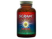 Scram Repalces Internal Parasite Formula HealthForce Nutritionals 150 VegCap