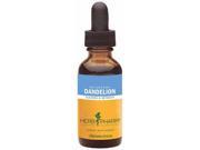 Dandelion Extract Herb Pharm 1 oz Liquid