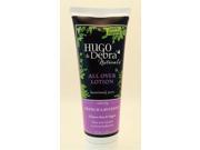 All Over Lotion French Lavender Hugo Naturals 8 oz Liquid