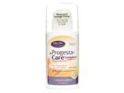 Progesta Care Complete Life Flo Health Products 4 oz Cream