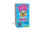 Buddy Bear Digest Renew Life 60 Tablet