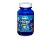 Children s Chewable Probiotic Trace Minerals 30 Chewable