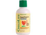 Calcium Mangnesium Liquid Child Life 16 oz Liquid
