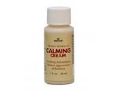 Calming Cream Zion Health 1 oz Cream