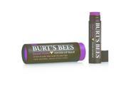 Lip Balm Sweet Violet Burt s Bees 0.15 oz Lip Balm