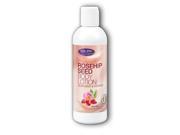 Rosehip Seed Body lotion Life Flo Health Products 8 oz Lotion