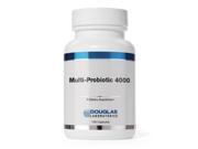 Multi Probiotic 4000 Douglas Laboratories 100 Capsule