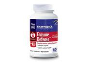 Enzyme Defense Enzymedica 60 Capsule