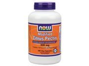 Citrus Pectin Modified 800 mg Now Foods 180 VegCap
