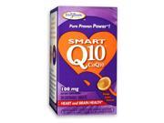 Vitaline SMART Q10 Orange 100mg Enzymatic Therapy Inc. 30 Tablet
