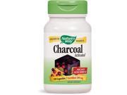 Activated Charcoal Nature s Way 100 Capsule