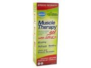 Hylands 731521 Muscle Therapy Gel With Arnica 3 Oz