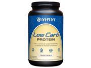 Low Carb Protein Vanilla 26 Servings MRM Metabolic Response Modifiers 1.8 lbs Powder