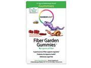 Fiber Garden Gummies Rainbow Light 30 Packet