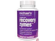 W Zymes Xtra RecoveryZymes 10x Pancreatin Michael s Naturopathic 180 Tablet