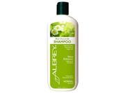 Blue Camomile Shampoo Aubrey Organics 16 oz Liquid