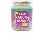 Raw Manuka Honey YS Eco Bee Farms 12 oz Paste