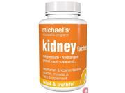 Kidney Factors Michael s Naturopathic 60 Tablet