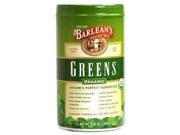 Barlean s Greens Barlean s 8.46 oz Powder