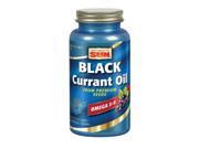 Black Currant 1000mg Health From The Sun 30 Softgel