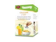 Calcium 2 Go Olympian Labs 30 Packet