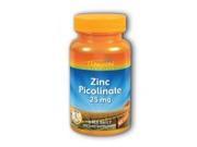 Zinc Picolinate Thompson 60 Tablet