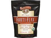 Forti Flax Pouch Barlean s 28 oz 794 Grams Powder