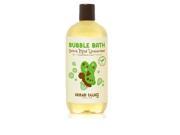 Bubble Bath Extra Mild Unscented Little Twig 8.5 oz Liquid
