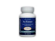 Ivy Extract Enzymatic Therapy Inc. 90 Tablet