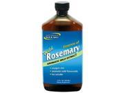 Juice of Rosemary North American Herb Spice 12 oz 360 mL Liquid