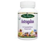 Astagalus 12 1 Paradise Herbs 60 VegCap