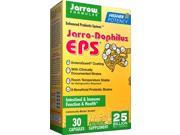 Jarro Dophilus EPS 25 Billion Jarrow Formulas 30 Capsule