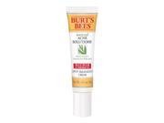 Natural Acne Solutions Maximum Strength Burt s Bees 0.5 oz Cream