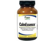 CalmEssence Pure Essence Labs 15 VegCap