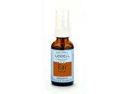 Earache Liddell Homeopathic 1 oz Liquid