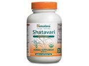 Shatavari Female Tonic Himalaya Herbals 60 VegCap
