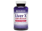 LiverX MRM Metabolic Response Modifiers 60 Capsule