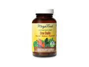 One Daily DailyFoods Vegetarian MegaFood 60 Tablet