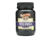 Total Omega 3 6 9 Barlean s 90 Capsule