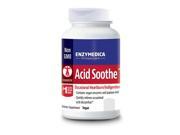 Acid Soothe Enzymedica 90 Capsule