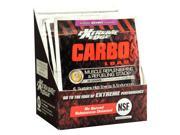 Extreme Edge Carbo Load Bustin Berry 7 Pack Bluebonnet 7 Packet