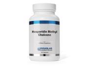 Hesperidin Methyl Chalcone 500mg Douglas Laboratories 60 Capsule