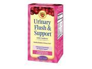 Urinary Flush Support with Cranberry Nature s Secret 60 Capsule