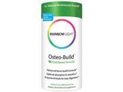 OsteoBuild Rainbow Light 120 Tablet